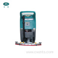 55L Tank Electric walk behind floor cleaning machine